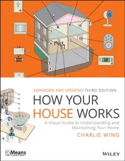 how your house works book cover image