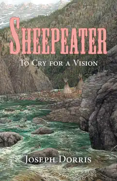 sheepeater imagen de la portada del libro