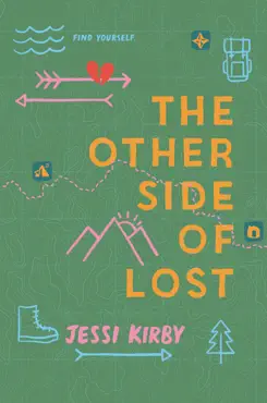 the other side of lost book cover image