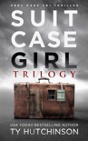 Suitcase Girl Trilogy book summary, reviews and downlod