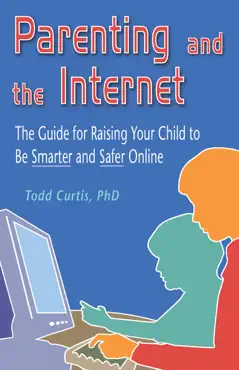 parenting and the internet book cover image