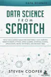 Data Science from Scratch synopsis, comments