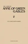 The Complete Anne of Green Gables Collection synopsis, comments