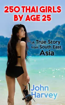 250 thai girls by age 25 book cover image