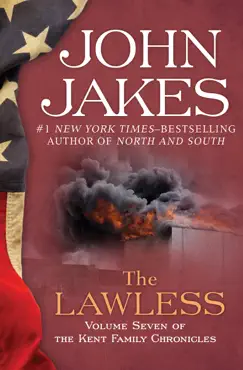 the lawless book cover image