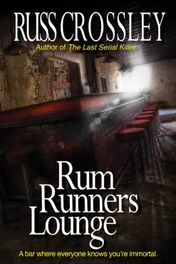 rum runners lounge imagen de la portada del libro