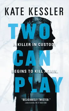two can play book cover image