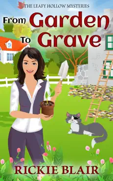 from garden to grave book cover image