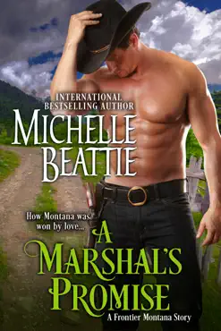 a marshal's promise book cover image