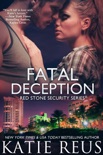 Fatal Deception book summary, reviews and downlod