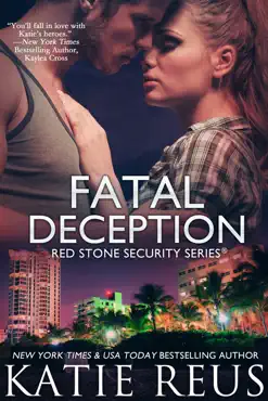 fatal deception book cover image