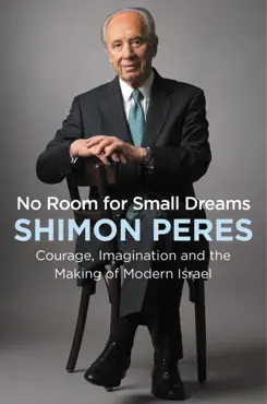 no room for small dreams book cover image