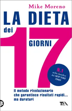 la dieta dei 17 giorni book cover image
