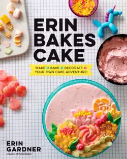erin bakes cake book cover image