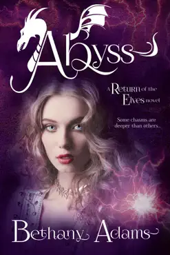 abyss book cover image
