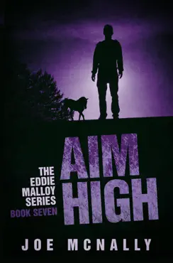 aim high book cover image