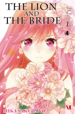 the lion and the bride chapter 4 book cover image