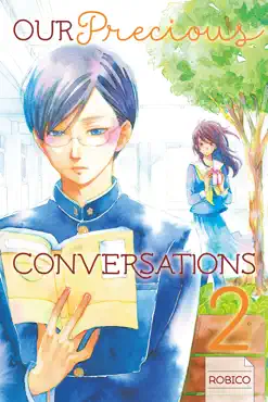 our precious conversations volume 2 book cover image