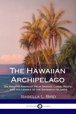 the hawaiian archipelago book cover image