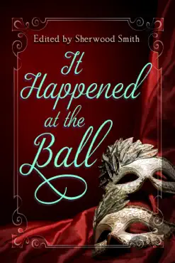 it happened at the ball book cover image