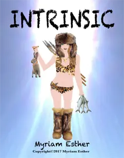 intrinsic book cover image