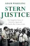 Stern Justice synopsis, comments