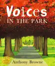 Voices in the Park synopsis, comments