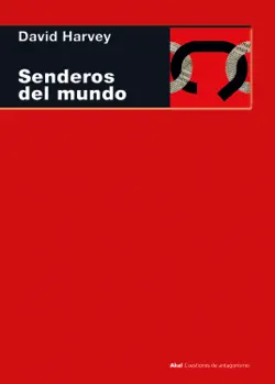 senderos del mundo book cover image