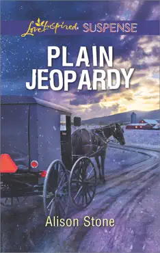 plain jeopardy book cover image