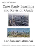 GCSE Geography Revision Guide for London and Mumbai e-book