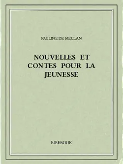 nouvelles et contes pour la jeunesse book cover image