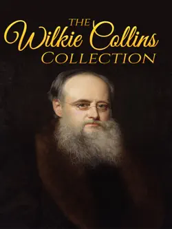 wilkie collins collection (illustrated) imagen de la portada del libro
