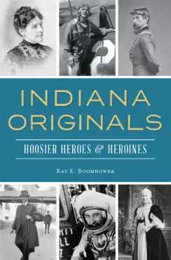 indiana originals book cover image