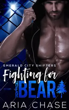 fighting for her bear book cover image
