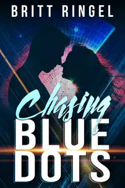 chasing blue dots book cover image