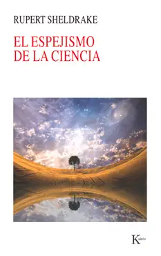 el espejismo de la ciencia book cover image