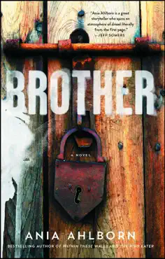 brother book cover image