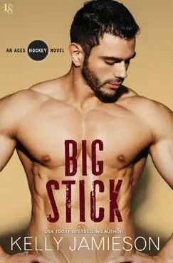 big stick book cover image
