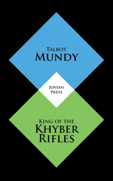 king of the khyber rifles book cover image
