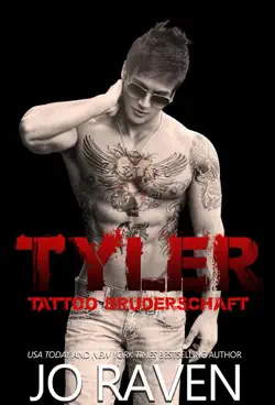 tyler book cover image