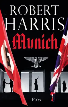 munich book cover image