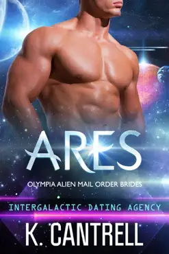 ares book cover image