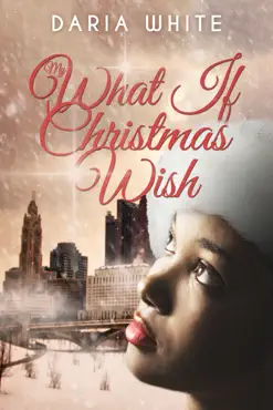 my what if christmas wish book cover image