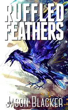 ruffled feathers book cover image