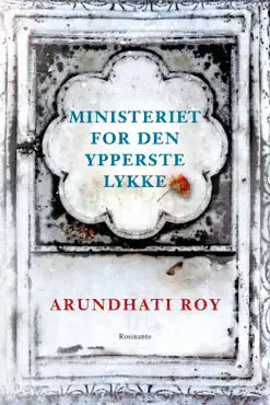 ministeriet for den ypperste lykke book cover image