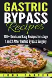 Gastric Bypass Cookbook synopsis, comments