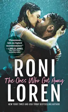 the ones who got away book cover image