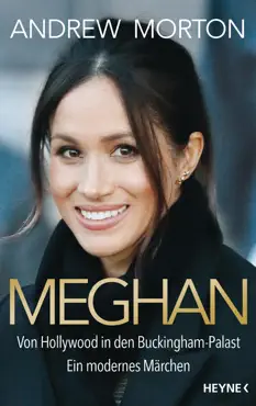 meghan book cover image