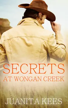 secrets at wongan creek book cover image