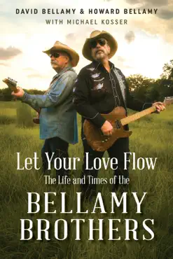 let your love flow book cover image